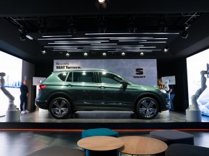 SEAT’tan Paris’te SUV geçidi