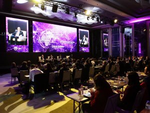 5. Dünya Otomotiv Konferansı İstanbul’da başladı