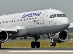 Lufthansa, Austin ve Bangkok’a uçacak