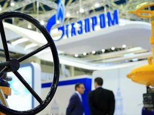 Gazprom, Türk Akımı için tarih verdi