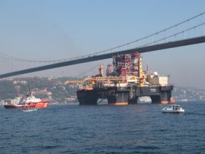 İran'a yaptırımlar boğaz trafiğini yoğunlaştıracak