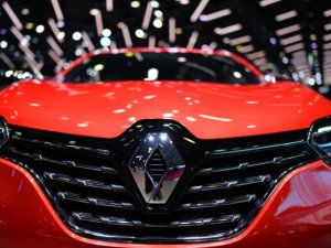 Oyak-Renault, hibrit araçlar için motorları Türkiye'de üretecek