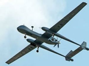 Etiyopya, insansız hava aracı üretti