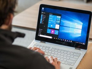 Windows 10 güncellemesi belge ve dosyalarınızı silebilir