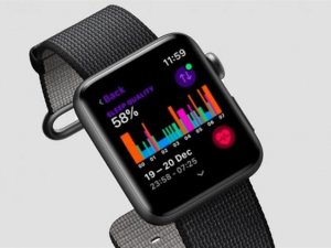 Yeni Apple Watch'larda şaşırtan hata