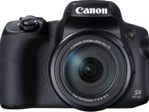 Hikayelerinizi anlatmanın en iyi yolu: Canon PowerShot SX70 HS