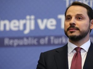 Berat Albayrak: "Bütçe disiplininde taviz yok"