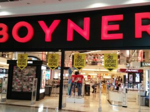 Boyner'den Enflasyonla mücadeleye destek geldi