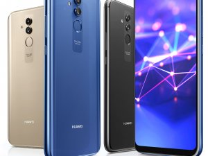 Huawei Mate 20 serisi kulaklık girişine sahip olmayacak