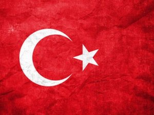 "Turkey yerine Turkish kullanılacak"