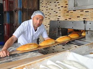 Bu hafta ekmek üretimi durabilir