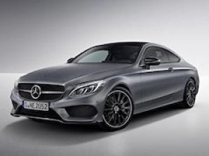 Mercedes'in "C" serisi yenilendi