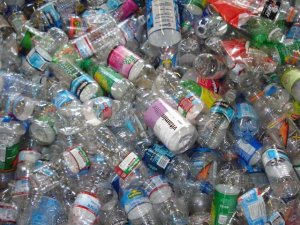 Türkiye plastik atık ithal ediyor