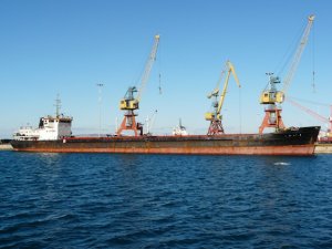 Gemi mürettabıtna olan borcu 75 bin Dolara ulaştı