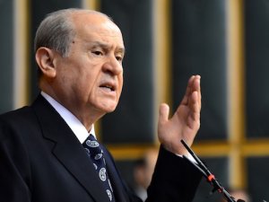 Devlet Bahçeli'nin açıklamalarından sonra Dolar fırladı