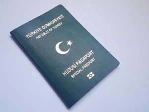 İhracatçıya yeşil pasaport verilecek