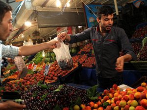 “Son 15 yılın en yüksek enflasyonu”