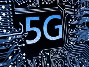 5G Vadisi Açık Test Sahası açıldı