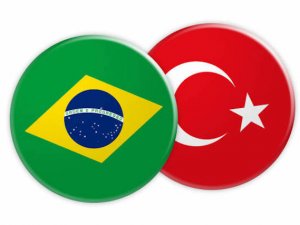 Brezilya'dan Türkiye'ye büyük umutlarla gelmişlerdi...