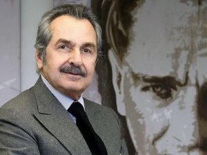 Ali Raif Dinçkök hayatını kaybetti