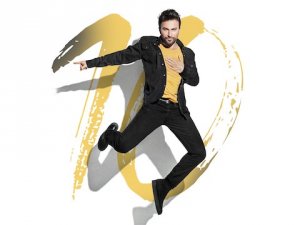 Coca-Cola MegaStar Tarkan ile coşacak