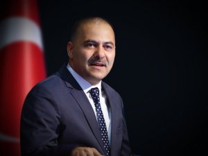 Dr. Ömer Fatih Sayan Türk Telekom'un Yönetim Kurulu Başkanı oldu