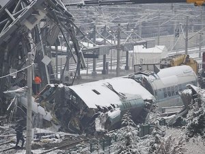 YHT kazasında ses kayıtları soruşturma dosyasına girdi