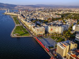 Yabancı yatırımcı İzmir'e ilgi duyuyor!