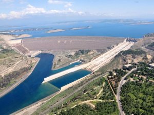 Tarımda drenaj suları yeniden kullanılabilecek