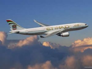 Etihad ve Air Seychelles uçuşlara başlıyor
