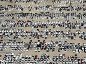 Otomotiv sektörü yeni rekor peşinde!