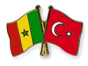 Senegal'e Türkiye İmzası atıldı!