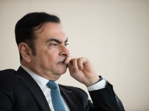 Carlos Ghosn'un kefalet talebi reddedildi