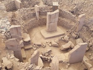 Göbeklitepe 1 milyon turist için hazır!