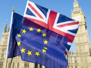 İngiliz parlamentosu Brexit anlaşmasını reddetti!