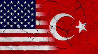 ABD ile Türkiye ekonomik ilişkileri bir üst seviyeye taşıyacak!