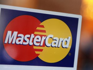 MasterCard'a 570 milyon Euro para cezası kesti!
