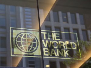 Dünya Bankasından Türkiye'ye destek!
