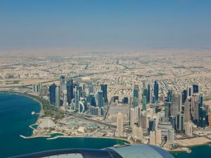 Katar'a ihracatta yüzde 62'lik artış yaşandı!