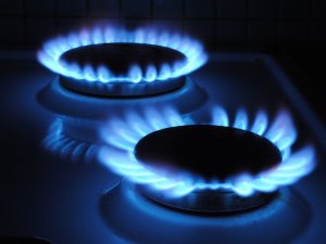 Kasım ayında doğal gaz ithalatı yüzde 13.8 azaldı!