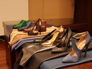 Ayakkabı ihracatı yüzde 78 arttı