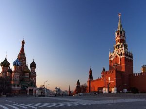 Rusya'nın vize kararı nakliyecilerin yüzünü güldürdü