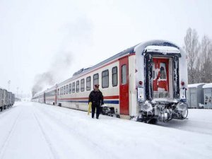 Doğu Ekspresi biletleri karaborsaya düştü!