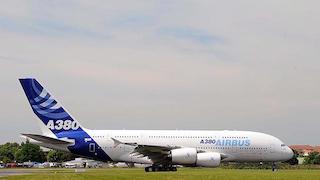 Airbus A380 uçaklarının üretimini sonlandırıyor!
