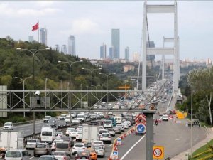 Köprü geçiş cezalarının iadesi için son başvuru 28 Şubat'ta