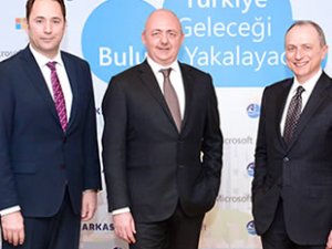 Arkas Holding, veri cihazlarını ve sunucularını Microsoft Azure’a taşıdı