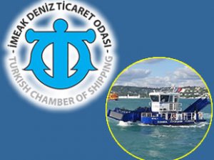 İMEAK DTO, ‘Deniz Kirliliği Cezaları’ konferansı düzenleyecek