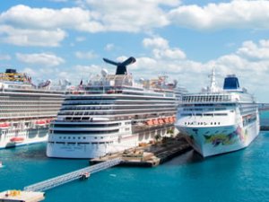 Global Port Holding, Nassau Kruvaziyer Limanı’nın işletme ihalesini kazandı