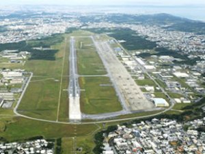 Okinawa referandumunda ABD üssüne ‘Hayır’ oyu çıktı