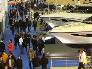 CNR Avrasya Boat Show’un ziyaretçi sayısı yüzde 30 arttı